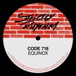 Code 718 - Equinox