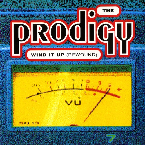 The Prodigy - Wind It Up (Rewound)