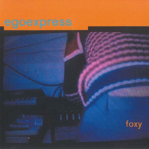 EgoExpress - Foxy