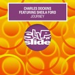 Charles Dockins, Sheila Ford - Journey Charles Dockins, Sheila Ford - Journey