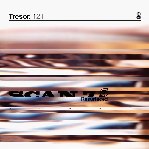 Scan 7 – Resurfaced [Tresor Records] — Detroit Techno 2026 (FLAC)