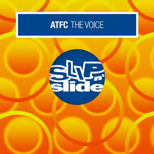 ATFC - The Voice