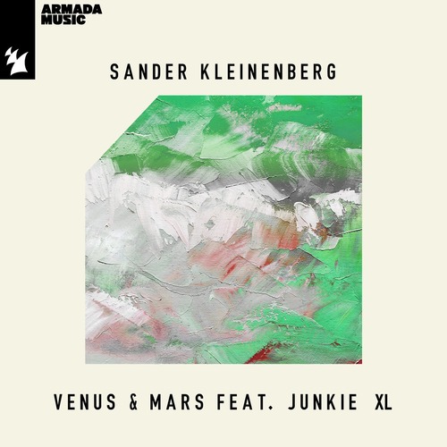 Junkie XL, Sander Kleinenberg - Venus & Mars