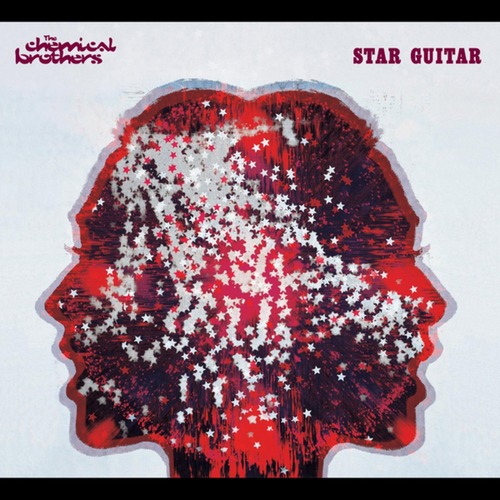 The Chemical Brothers - Star Guitar [Flac]