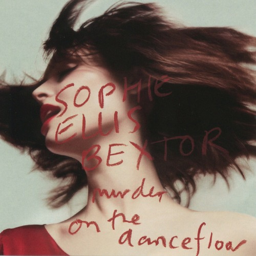 Sophie Ellis-Bextor - Murder On The Dancefloor (2024)