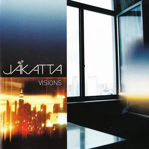 Jakatta - Jakatta - Visions [FLAC]