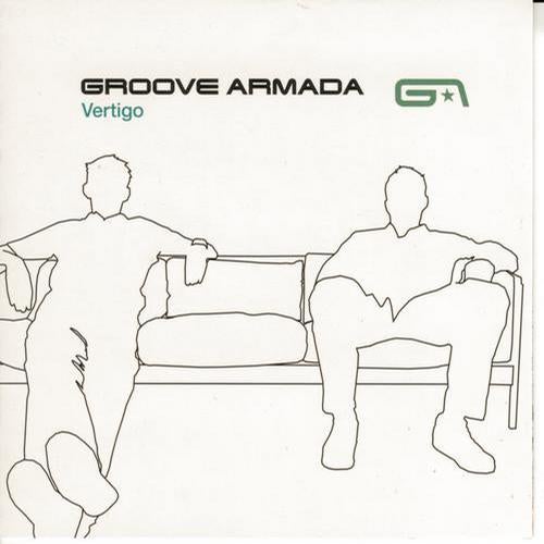 Groove Armada, Gram'ma Funk - Vertigo