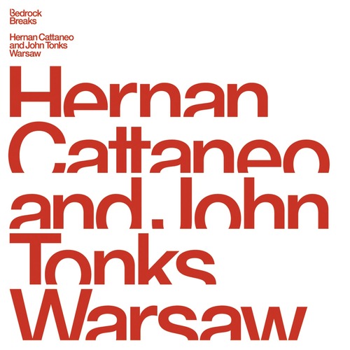 Hernan Cattaneo - Warsaw REMIXES