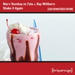 Marc Romboy, Fyta & Ray Willbern - Shake It Again Marc Romboy, Fyta & Ray Willbern - Shake It Again