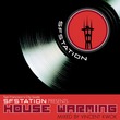 VA - SF Station Presents: House Warming Mixed by Vincent Kwok