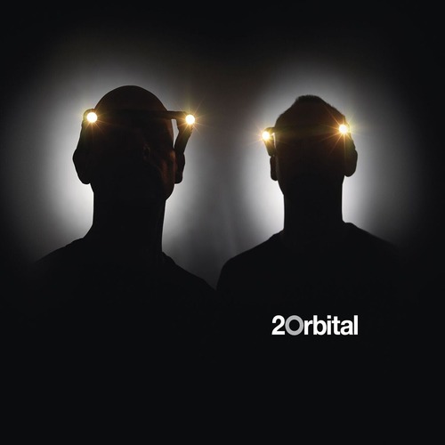 Orbital - Omen (Remastered) [2024] [FLAC]
