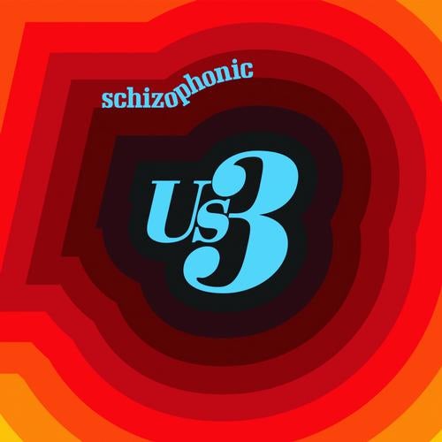 Us3 - Schizophonic
