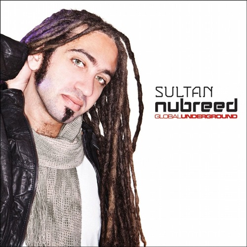 VA - Global Underground: Nubreed 8 - Sultan