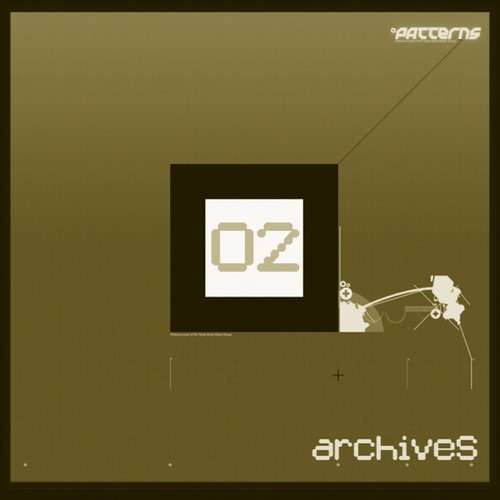 VA - Techno Archives