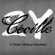 VA - 2 Years Cecille