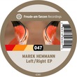 Marek Hemmann, Fabian Reichelt - Left / Right EP Marek Hemmann, Fabian Reichelt - Left / Right EP