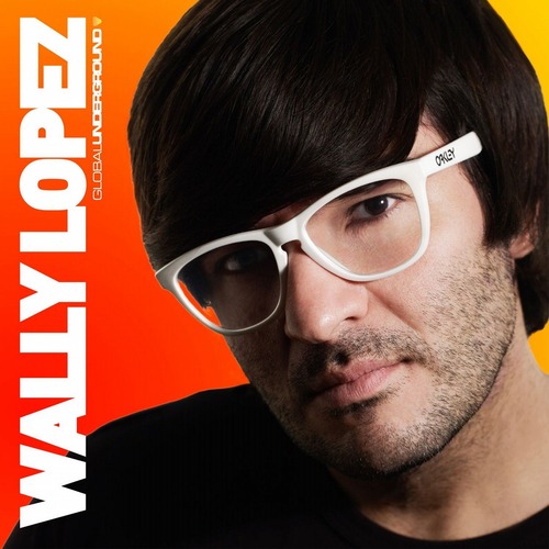 VA - Global Underground: Wally Lopez