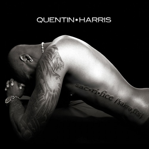 Quentin Harris - Sac-ri-fice [Strictly Rhythm ]