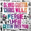 VA - Gettin' over You (feat. Fergie & LMFAO)