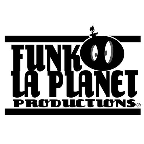 Funk La Planet  Funk La Planet Volume 3 [321866] 