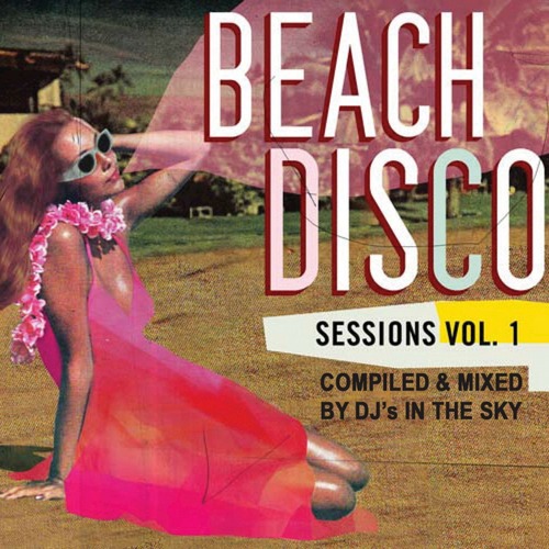 VA - Beach Disco Sessions Vol 1