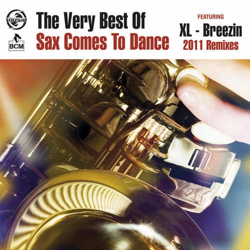 VA - The Very Best Of Sax Comes To Dance