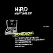 HiRO - Neptune EP HiRO - Neptune EP