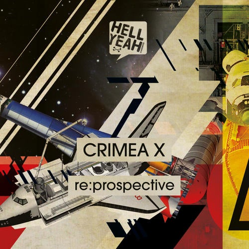 Crimea X - Re:Prospective