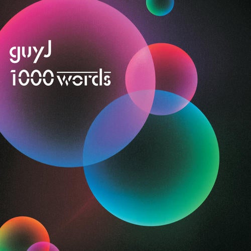 Guy J, Miriam Vaga - 1000 Words [Bedrock Records]
