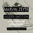 Marvin Zeyss - Hidden Emotion EP