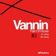Vannin - Pain Of House Vannin - Pain Of House