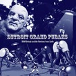 Detroit Grand Pubahs - BUttFUnkula & the Remixes from Earth (The Album) Detroit Grand Pubahs - BUttFUnkula & the Remixes from Earth (The Album)