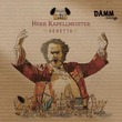 Bebetta - Herr Kapellmeister Bebetta - Herr Kapellmeister