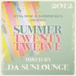 VA - Myna Music & Bambino Recordings Presents Summer Twenty Twelve - Mixed By Da Sunlounge