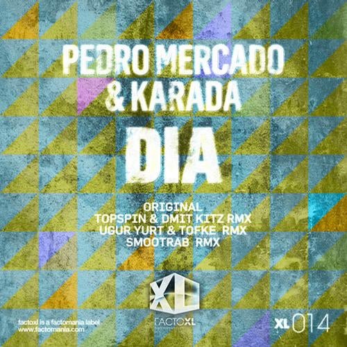 Karada, Pedro Mercado - Dia
