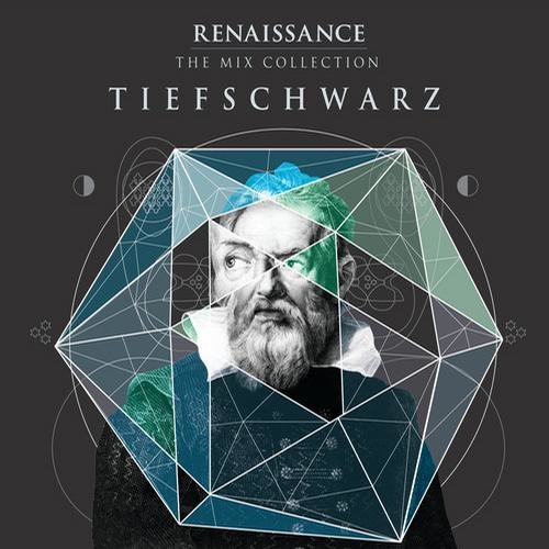 VA - Renaissance: The Mix Collection - Tiefschwarz