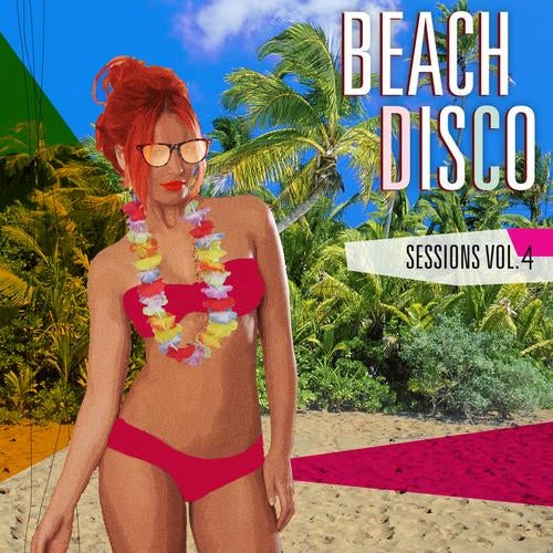 Ibiza Sunset Disco Session Vol. 4