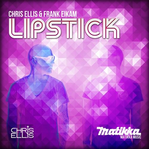 Frank Eikam, Chris Ellis - Lipstick
