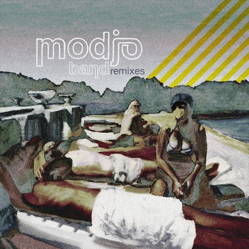 Modjo Band - Modjo Band Remixes