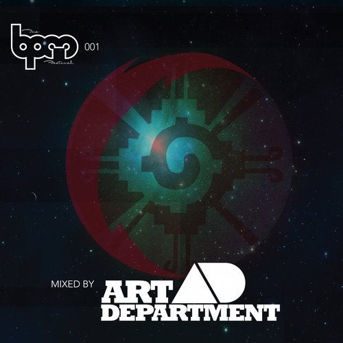 VA - BPM001 Mixed By Art Department