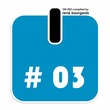 VA - ON #3 Compiled By René Bourgeois