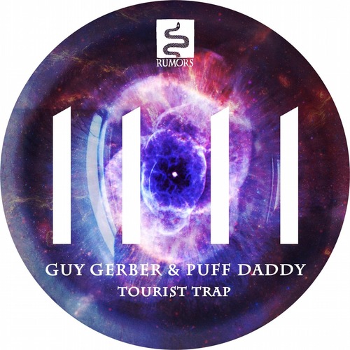 Guy Gerber, Puff Daddy - Tourist Trap