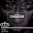 Jackie  Queens - CONQUEROR
