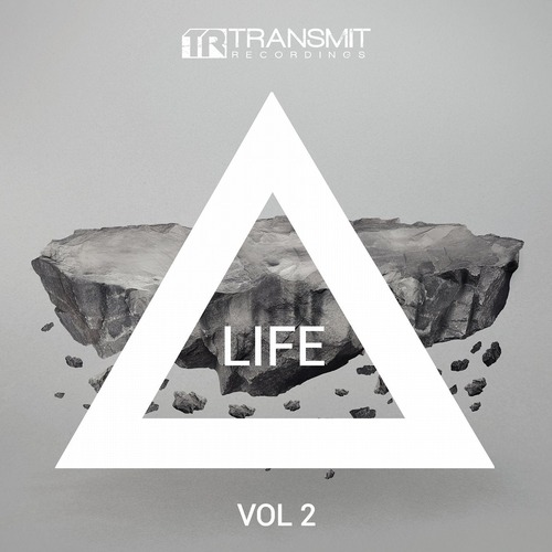 VA - LIFE Vol.2 Transmit Recordings