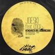 Joeski - Venganza del Dominicano (feat. Coco)