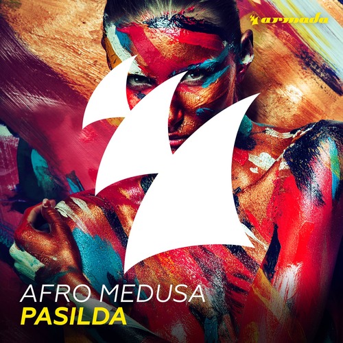 Afro Medusa - Pasilda - Extended Versions