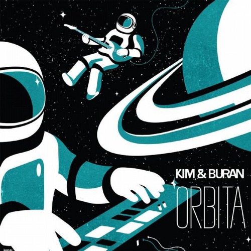 Kim & Buran – Orbita [0700456]