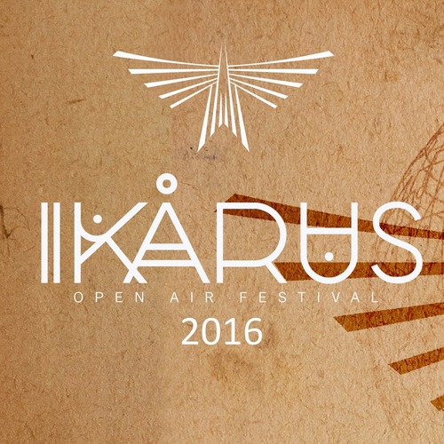 VA - Ikarus Festival 2016