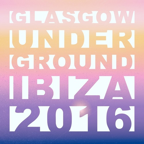 Kevin McKay  Glasgow Underground Ibiza 2016