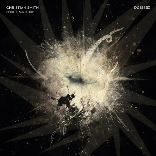 Christian Smith – Force Majeure [DC158] + wav